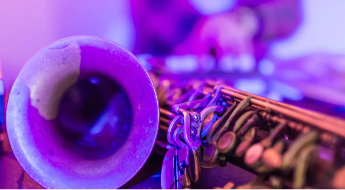 Festiwal Jazz Jamboree. Jesienią Warszawa zabrzmi jazzem