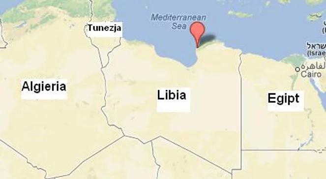 Libia: szef policji zastrzelony przed domem