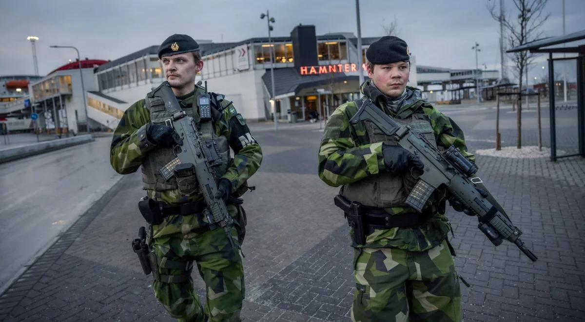 Finlandia i Szwecja dołączą do NATO? Gen. Polko: to istotne dla Polski