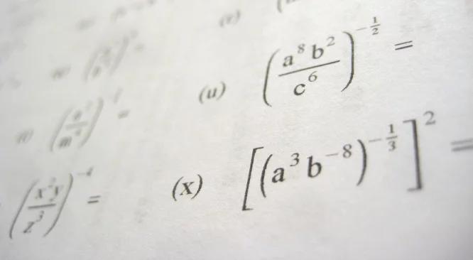 Przed maturą. Korepetycje w PR24: matematyka
