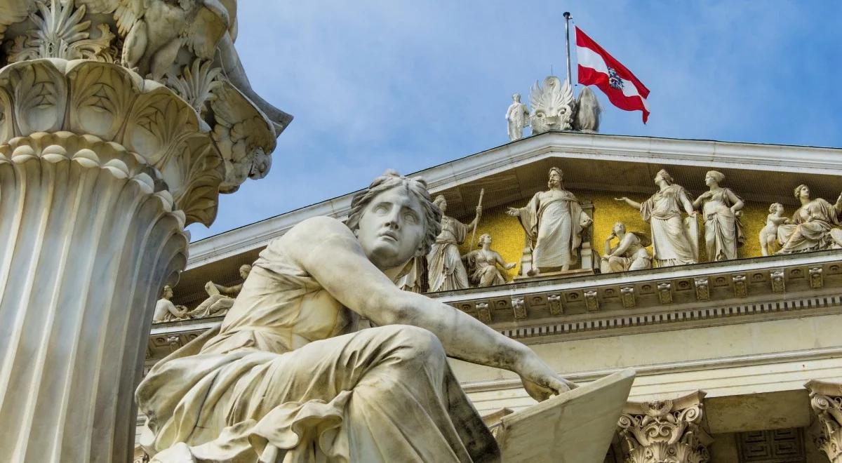 Szpiegostwo przemysłowe. Austria wydaliła rosyjskiego dyplomatę, Moskwa zapowiada odpowiedź