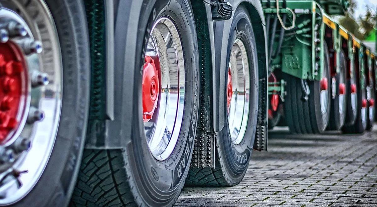 Chaos prawny utrudnia działanie firm transportowych w UE 