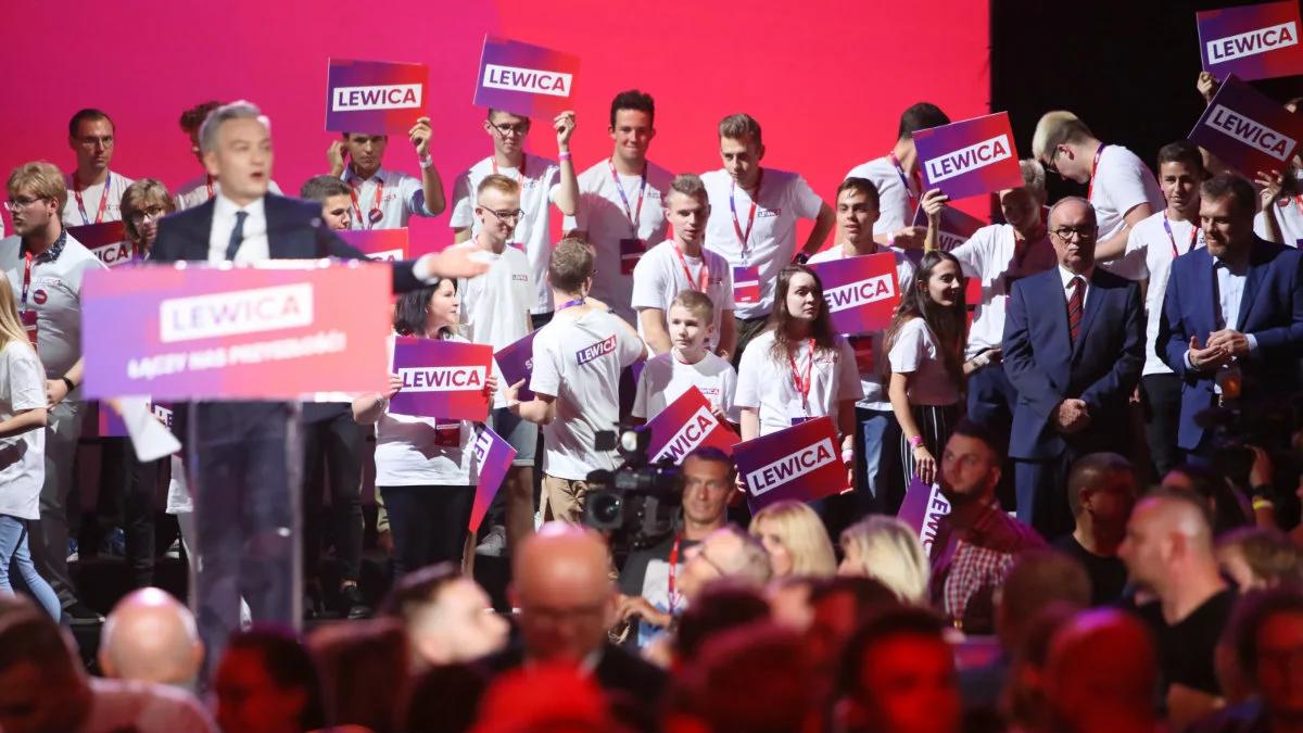 Liderka Inicjatywy Feministycznej rezygnuje ze startu w wyborach. "To nie jest prawdziwa lewica"