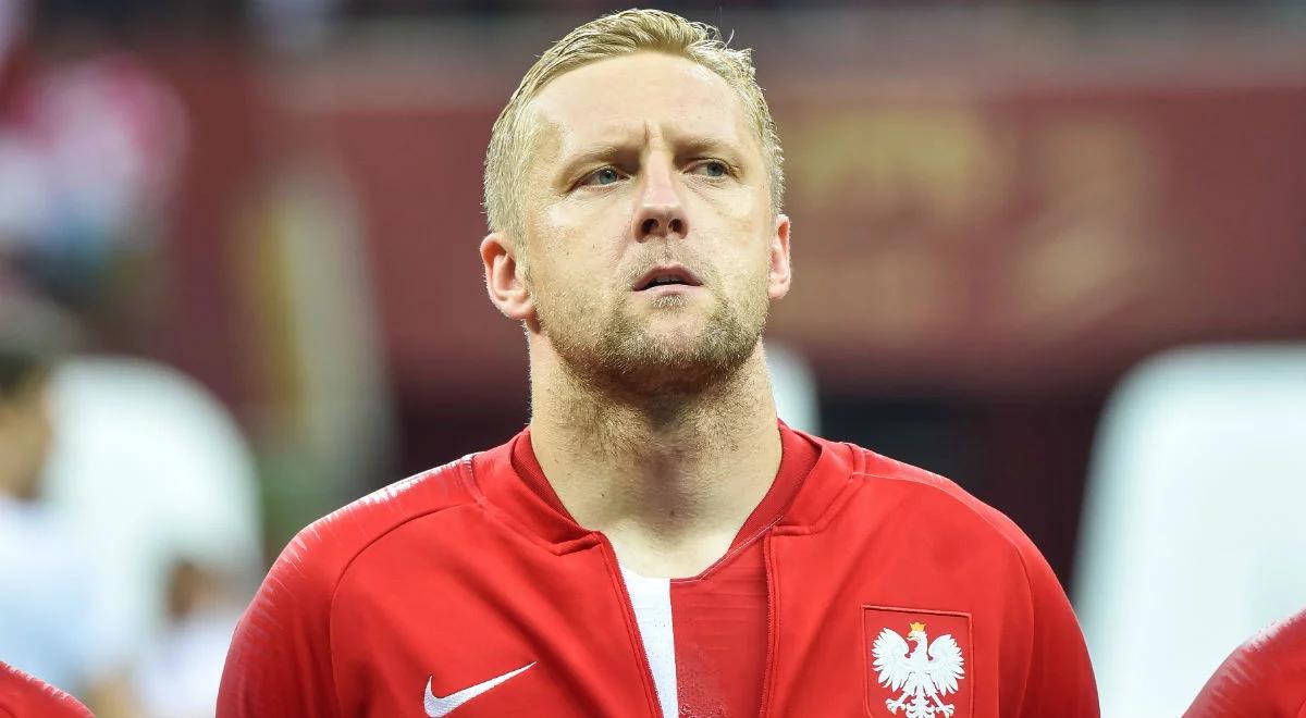 Kamil Glik z czerwoną kartką w meczu na zapleczu Serie A