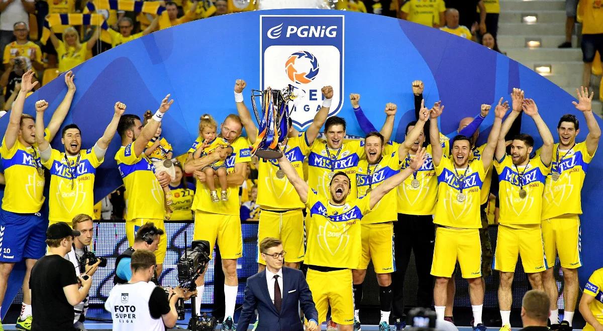 PGNiG Superliga: wsparcia dla PGE VIVE nie będzie? "Miasta nie stać na taki wydatek"