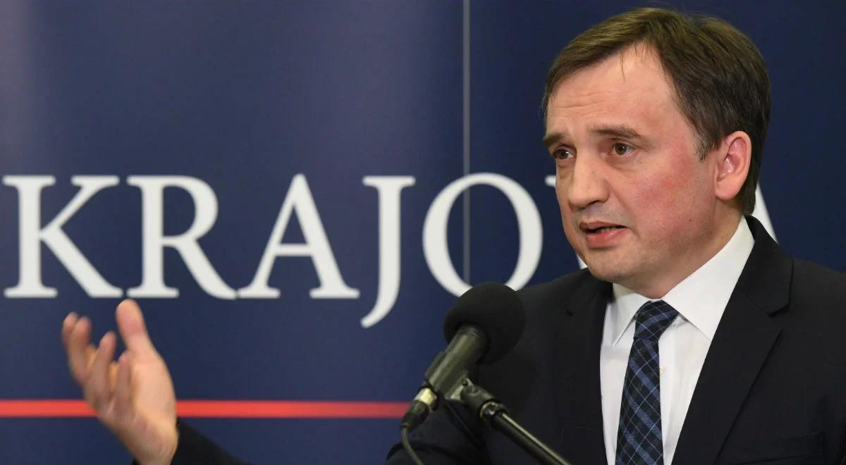 "Liczba podejrzanych i tymczasowo aresztowanych wzrosła trzykrotnie"