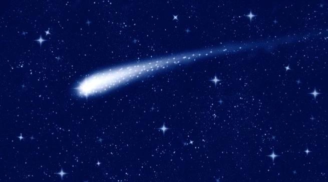 W Wigilię "pierwszą gwiazdką" może być... planeta Wenus