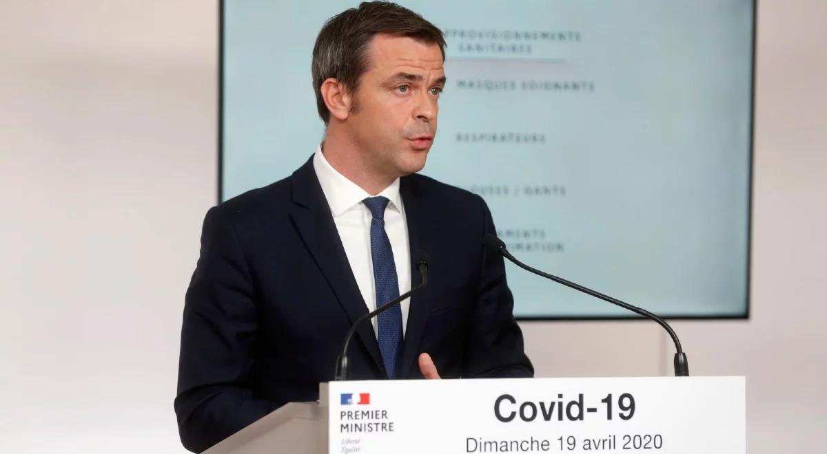 Francja: za dwa tygodnie rząd przedstawi plan działania na wyjście z kwarantanny