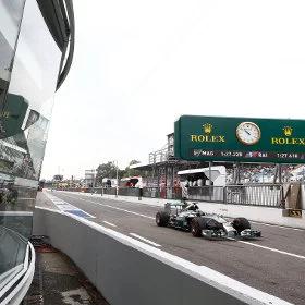 Grand Prix Hiszpanii: szok w Barcelonie. Triumf 18-latka