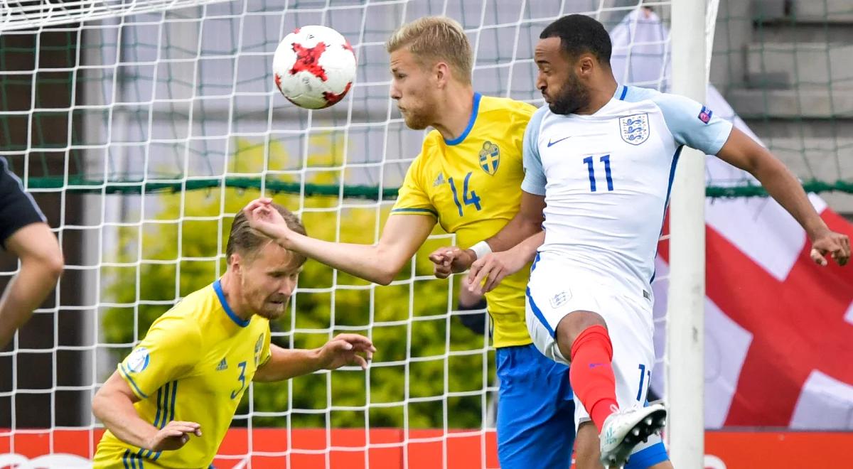 Ekstraklasa: Lech Poznań wzmacnia obronę. Reprezentant Szwecji podpisał kontrakt z "Kolejorzem"