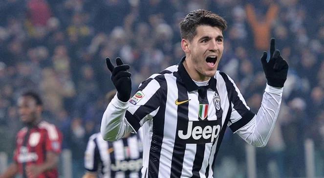 Serie A: Milan oskarża Juventus. Media: burza w szklance wody