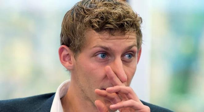 Bramka-widmo w Bundeslidze. Powtórki meczu nie będzie