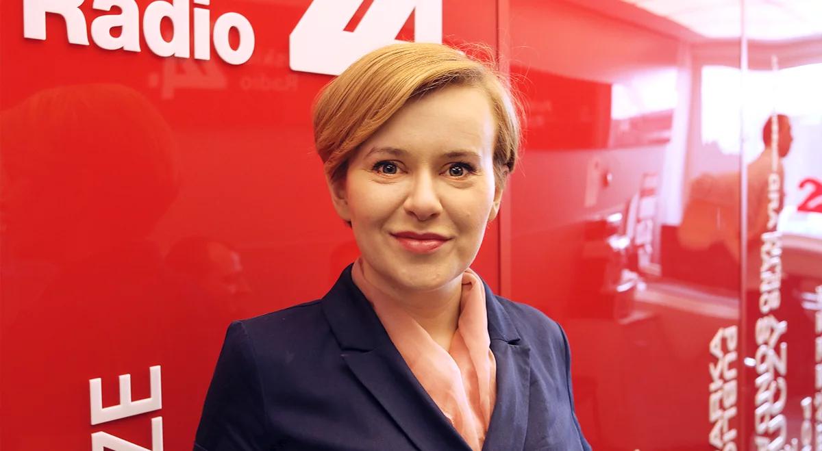 Anna Krupka: ksiądz Sowa szkodzi wizerunkowi Kościoła