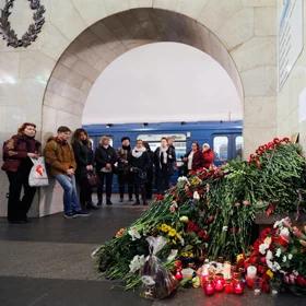 Nikt nie przyznał się do zamachu w Petersburgu. "Mamy do czynienia z osobliwą sytuacją"