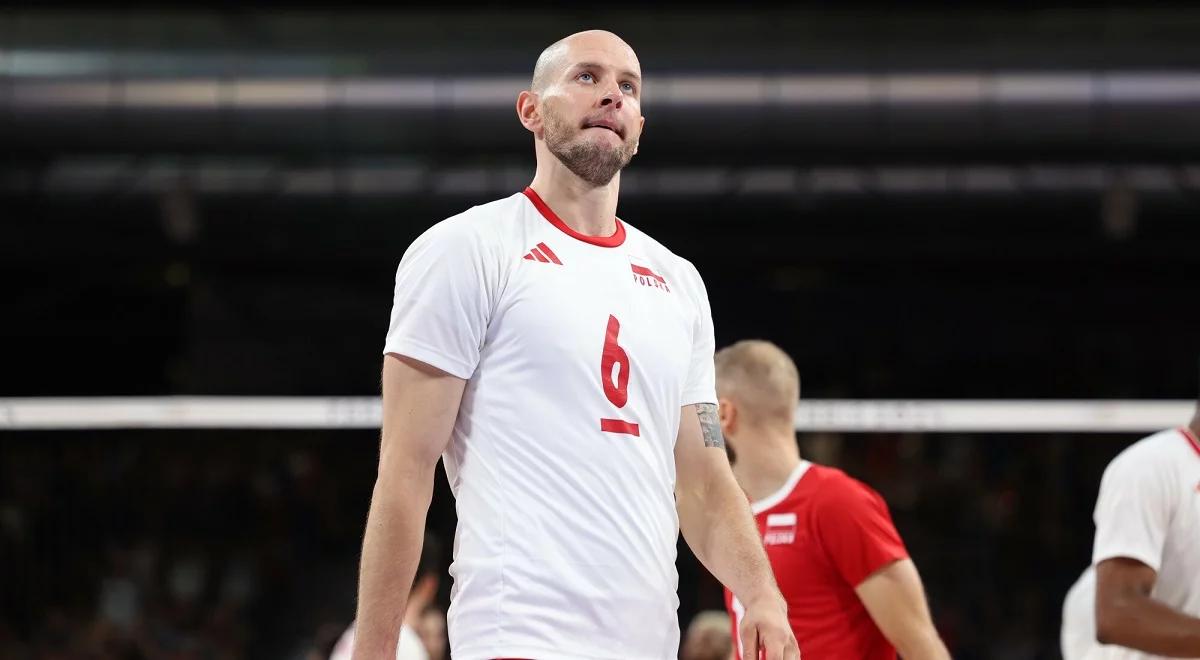 PlusLiga. Bartosz Kurek rwie się do gry w Zaksie. "Nie potrzebuję urlopu"