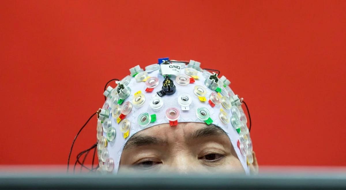 Technologia z przyszłości. Chiński chip odczytał myśli pacjentki z ALS