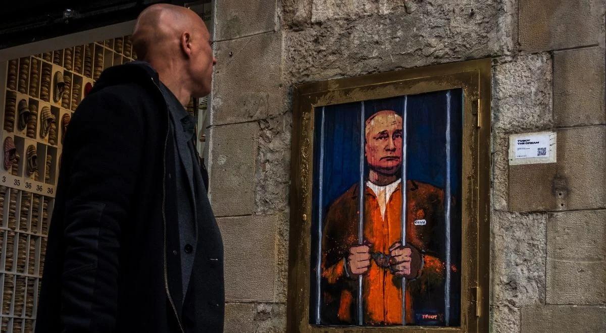 "To nie czas na Czechowa czy Puszkina". Gliński: do czasu zakończenia wojny, zero kultury rosyjskiej