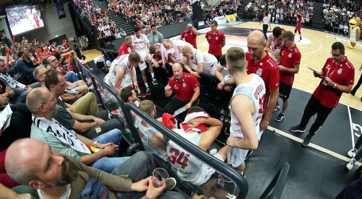 Mecz z Holandią ostatnim przed wylotem na MŚ. Taylor: zwycięstwo może nas zbudować