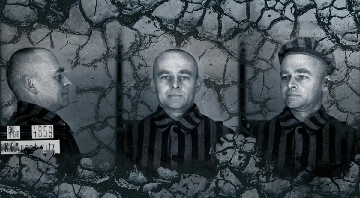 Ochotnik do Auschwitz. Rotmistrz Witold Pilecki bohaterem II wojny światowej