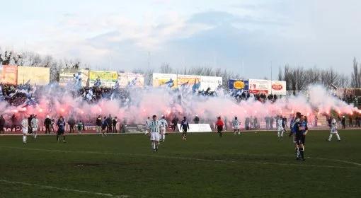 Klub z ambicjami jak Zawisza