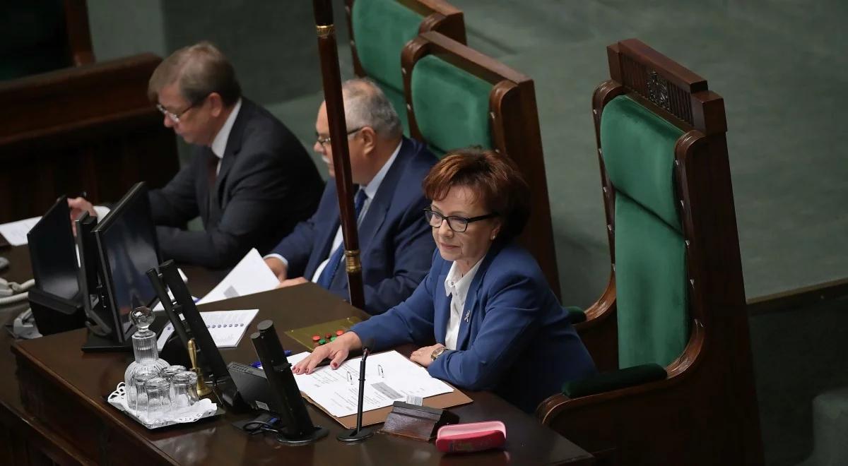 Projekt PiS w s. ochrony zwierząt. Trwają obrady Sejmu [TRANSMISJA]
