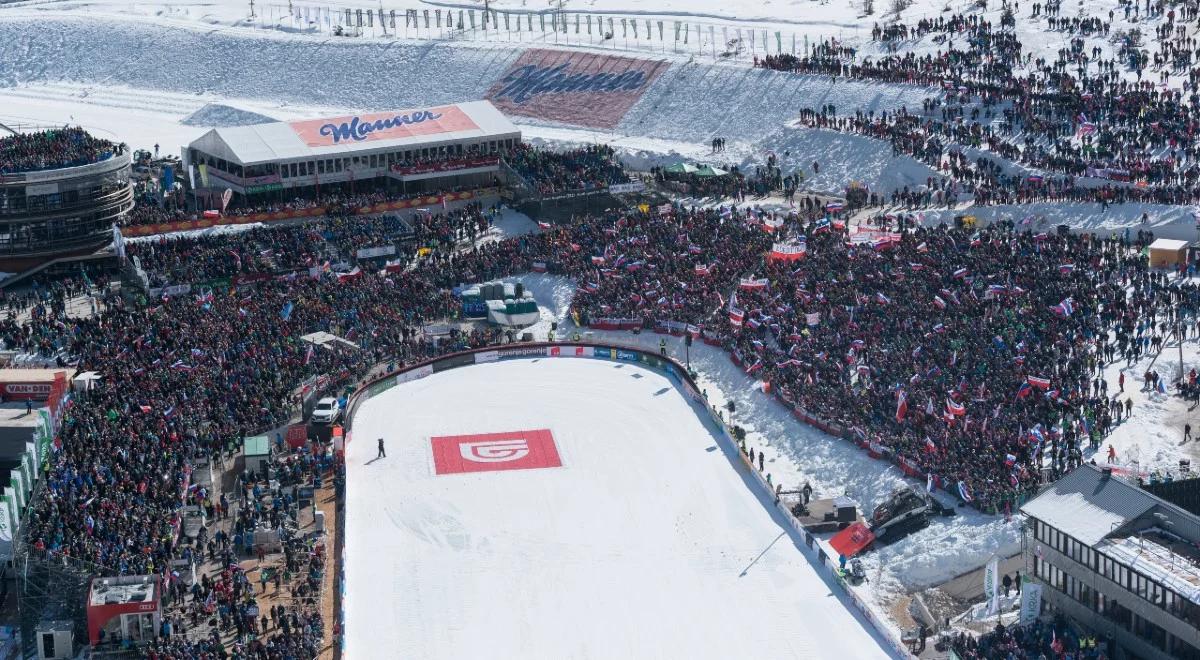 Planica 2020: MŚ w lotach dla widzów zmotoryzowanych? Nowy pomysł Sandro Pertile