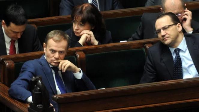 Ważą się losy  referendum ws. reformy emerytalnej