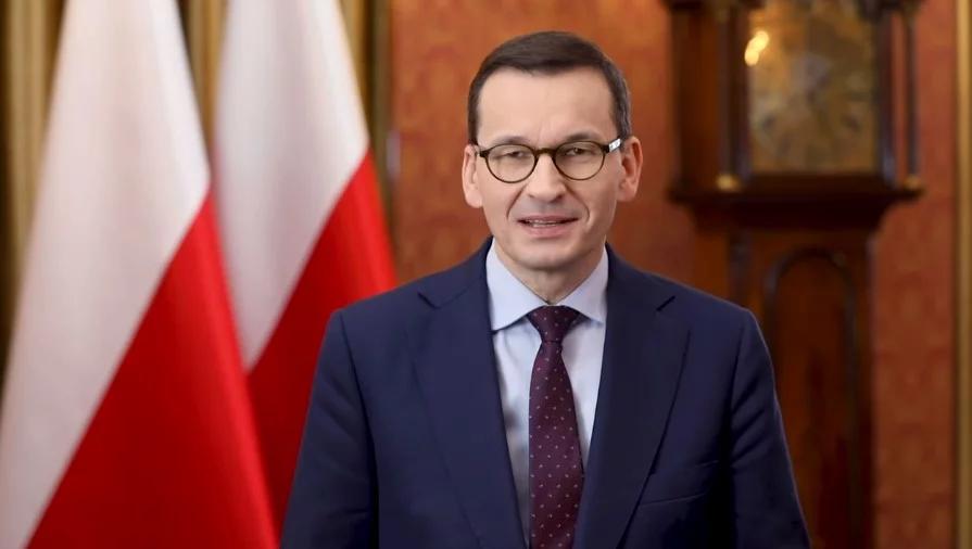 "Europa to obietnica przyszłości". Premier we wspólnym przesłaniu przywódców UE z okazji Dnia Europy