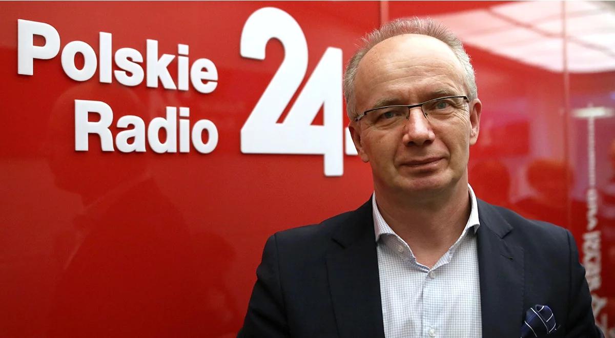 Bilans poszukiwań na "Łączce". Prof. Szwagrzyk: to sukces, ale wciąż nie znamy tożsamości wielu ofiar