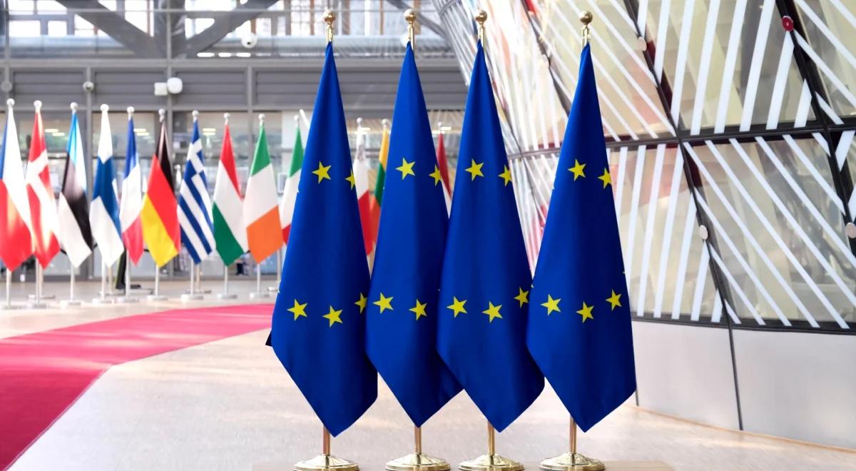 Unia Europejska dzieli stanowiska. Szefowie państw Wspólnoty już w drodze do Brukseli