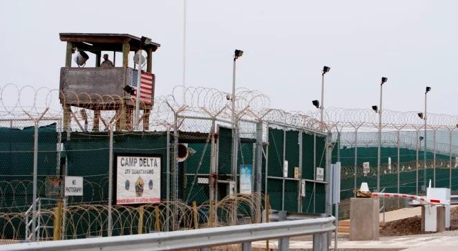 Obama zamknie Guantanamo? Kolejna próba