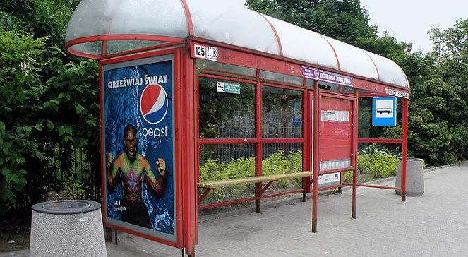 Warszawa: wandale niszczą cztery ławeczki dziennie