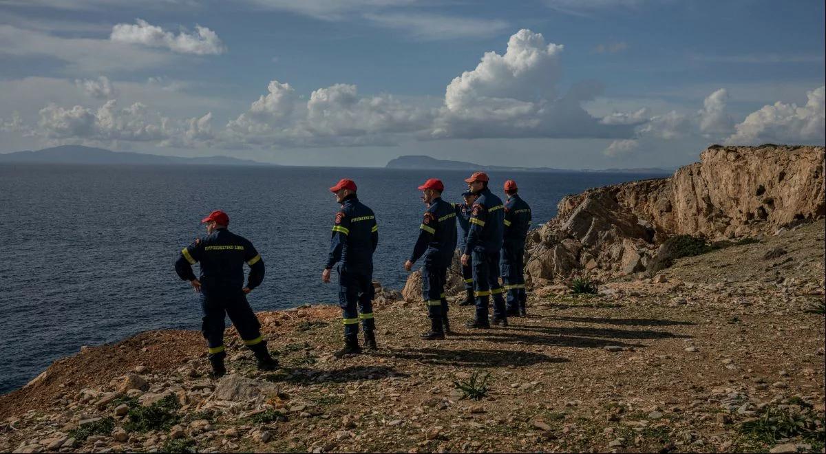 Zapadła decyzja ws. Santorini. Turyści będą bezpieczniejsi? 