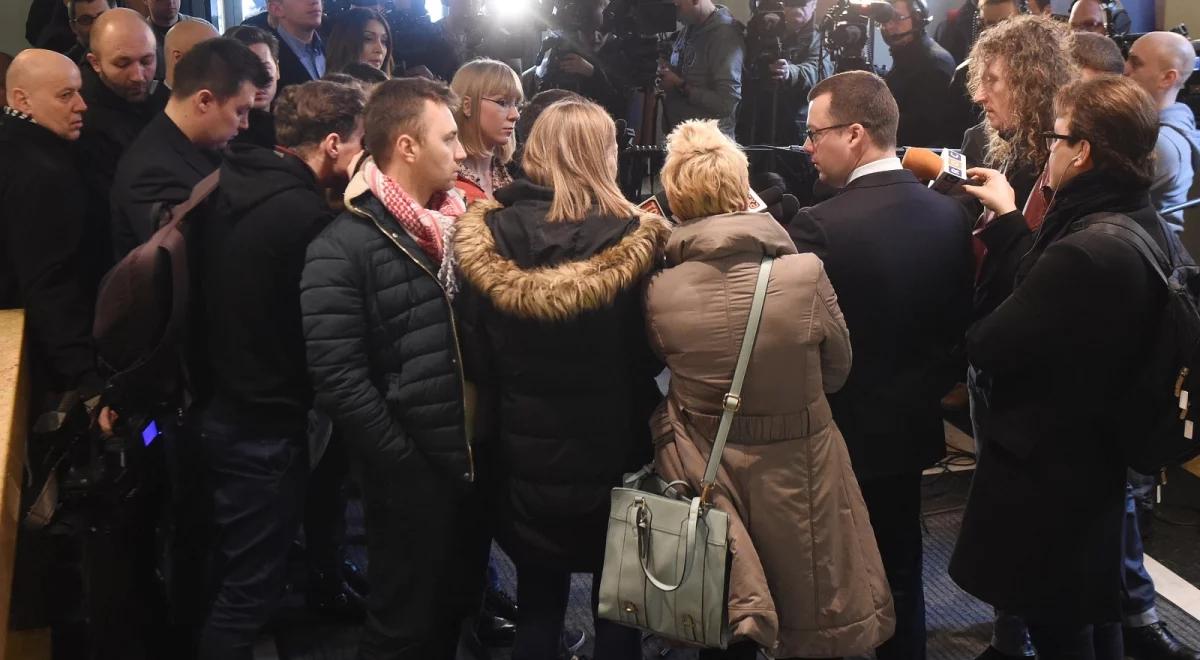 Prokuratura ujawnia szokujące zeznania Kajetana P. Jaki był motyw zabójstwa?