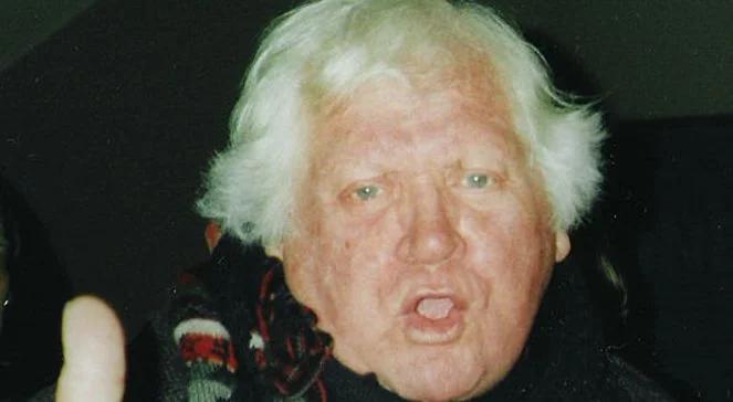 Słynny brytyjski reżyser, Ken Russell, nie żyje