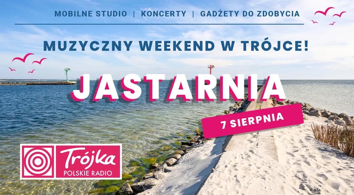 Plejada gwiazd w Jastarni. Program 3 Polskiego Radia zaprasza na "Wakacyjne Hity Wszech Czasów"