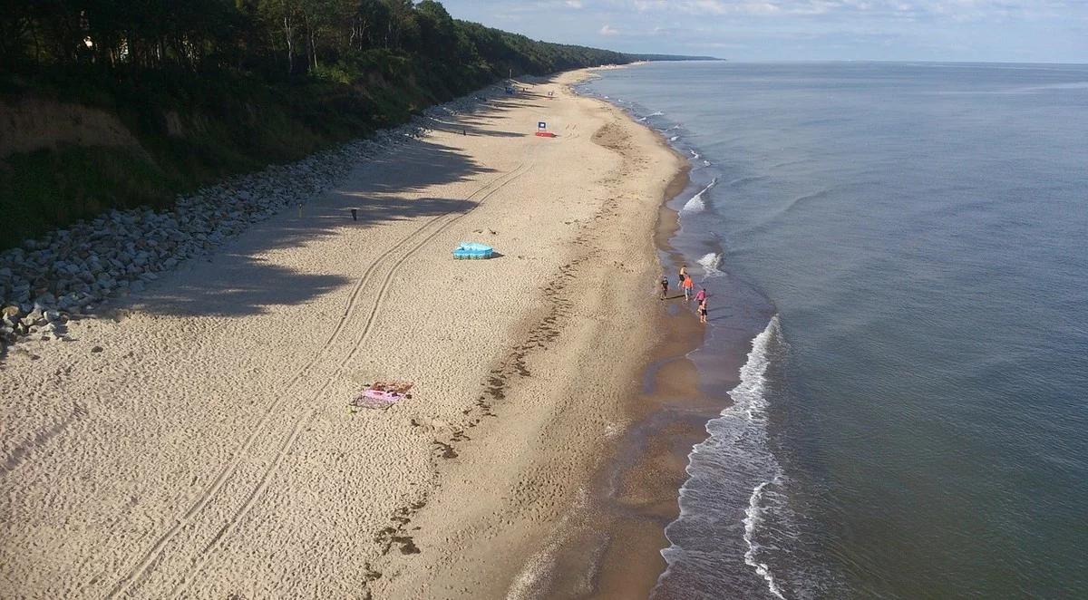 Polacy coraz chętniej urlop spędzają w kraju. Zachęca jakość, cena i bezpieczeństwo