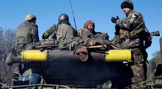 Ukraina: fiasko umowy z Mińska? Debalcewe padło