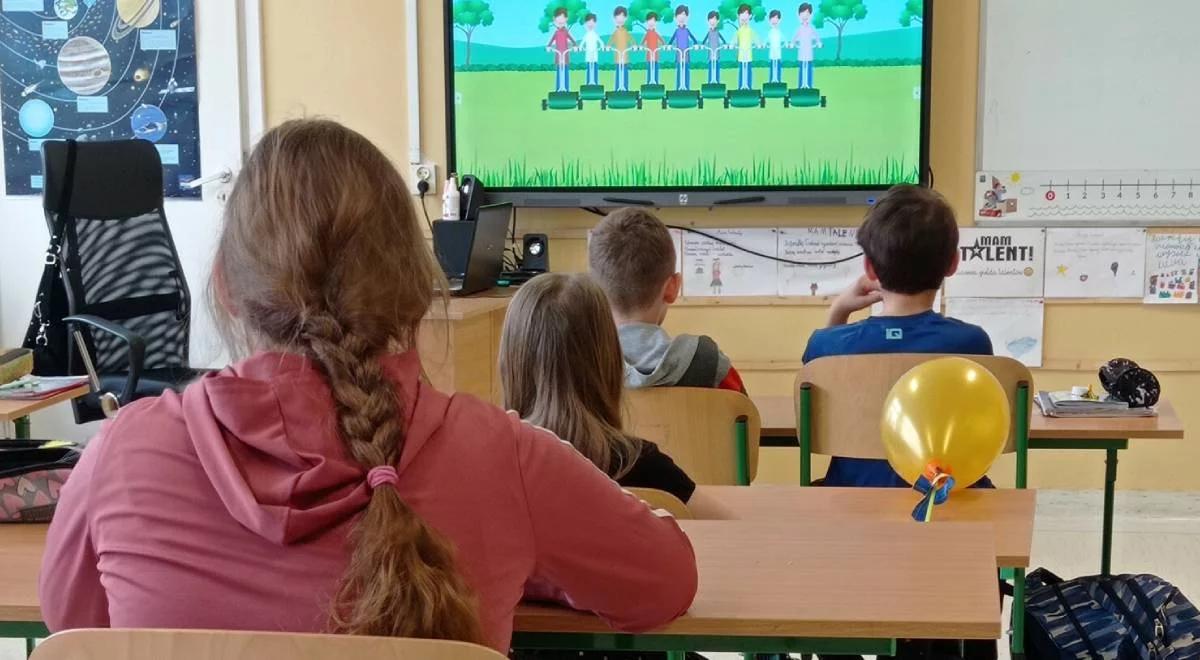 Nowy rok szkolny 2025/2026. Dyrektorzy alarmują