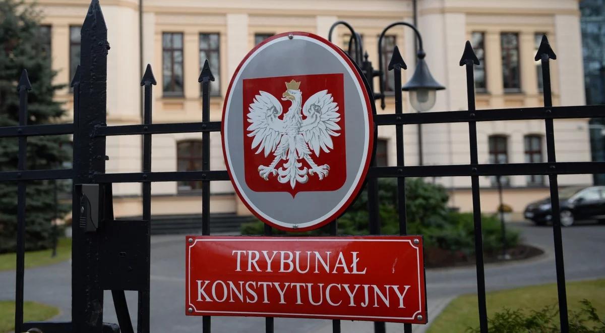 Demonstracje, protesty, spory... Trwa zamieszanie wokół Trybunału