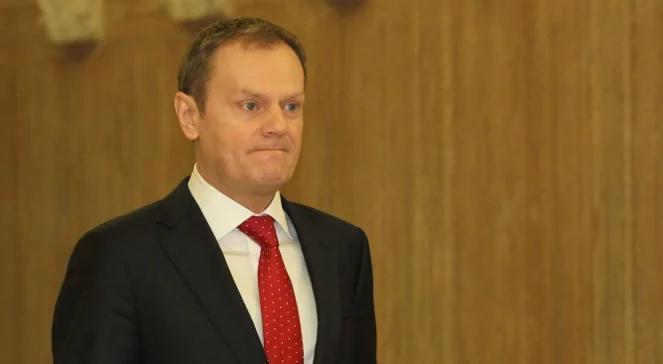Nowy sondaż: rząd wciąż w dół. Najgorzej wśród młodych