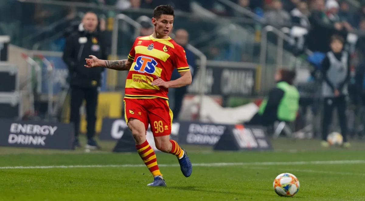 Ekstraklasa: snajper opuszcza Jagiellonię. Patryk Klimala piłkarzem Celtiku 
