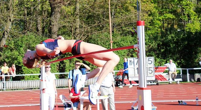 Sopot 2014: Kamila Lićwinko i Justyna Kasprzycka idą na pierwszy ogień