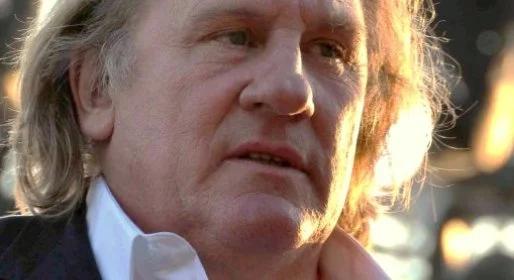 Powstaje francuski film o Rasputinie z Gerardem Depardieu