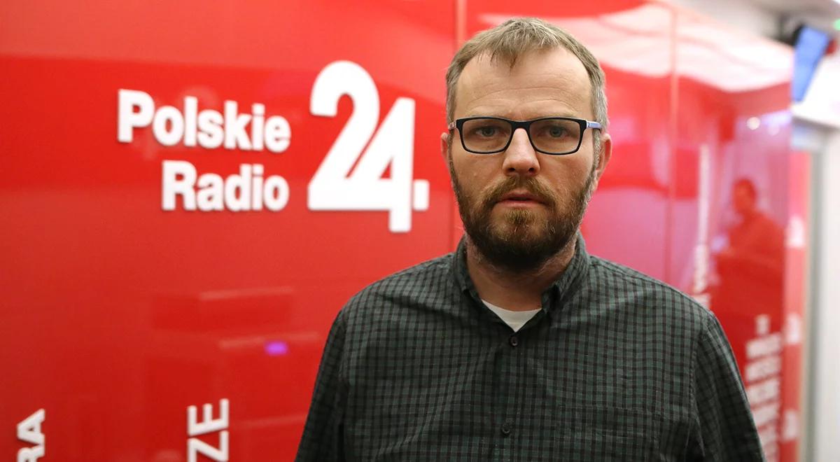 Tomasz Duklanowski o sprawie pedofila Krzysztofa F.: marszałek Geblewicz próbuje zamieść sprawę pod dywan