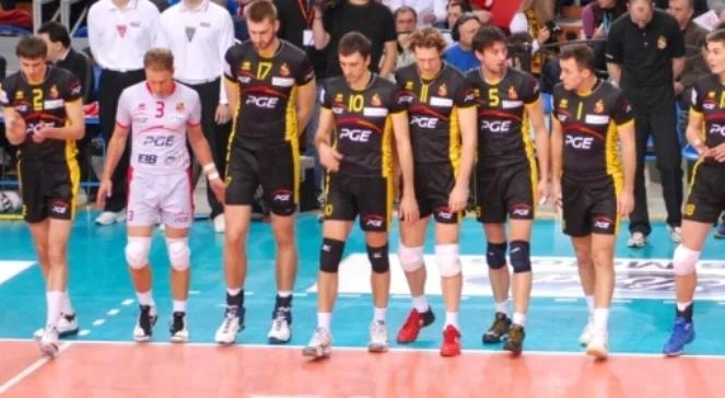 KMŚ: niepokonana Skra Bełchatów powalczy o finał