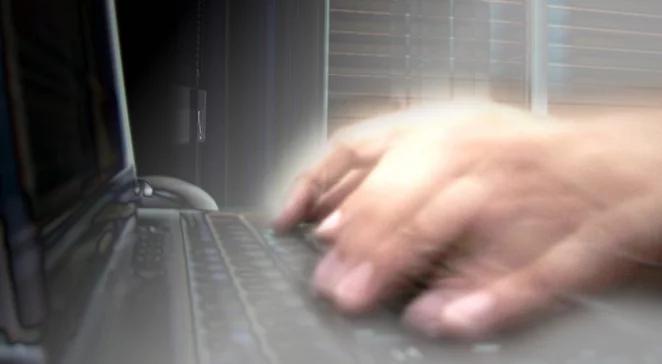 Chrońmy się przed cyberprzestępczością