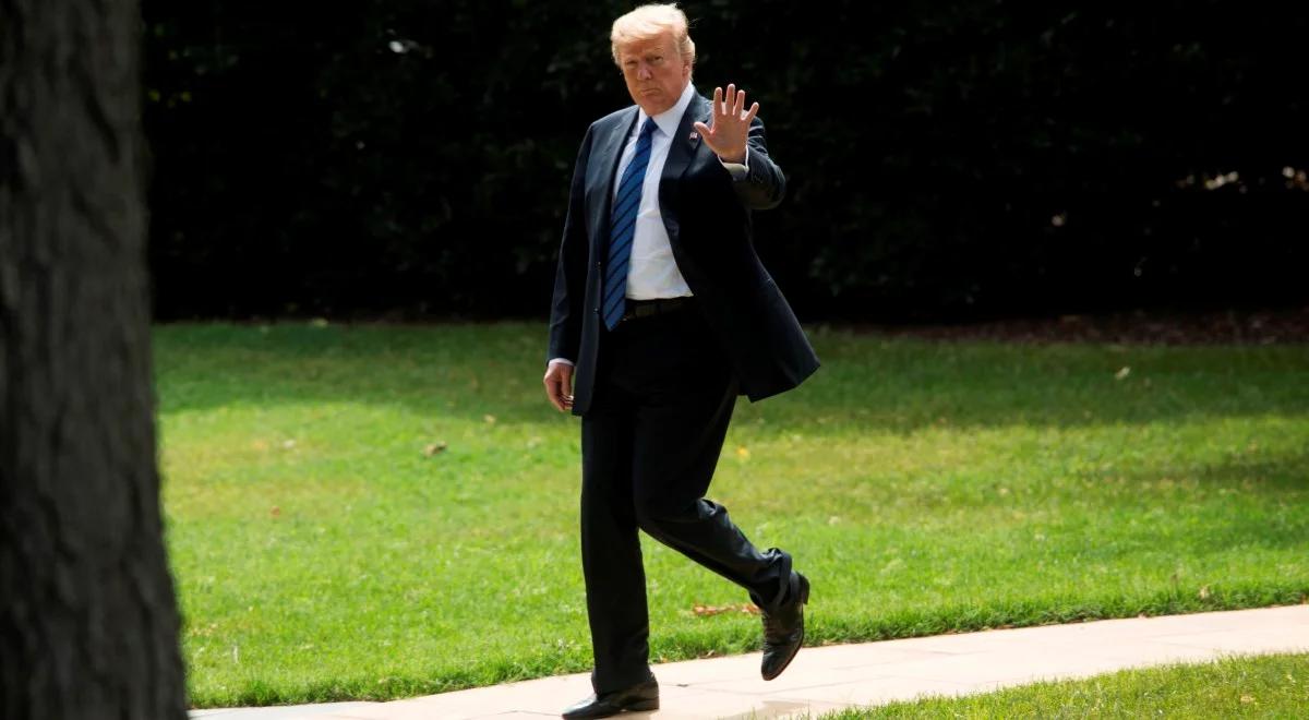 Miał być sukces, a są zarzuty o "podlizywanie się" Putinowi. Ekspert: Trump przekalkulował, szczyt z Putinem stanął mu ością w gardle
