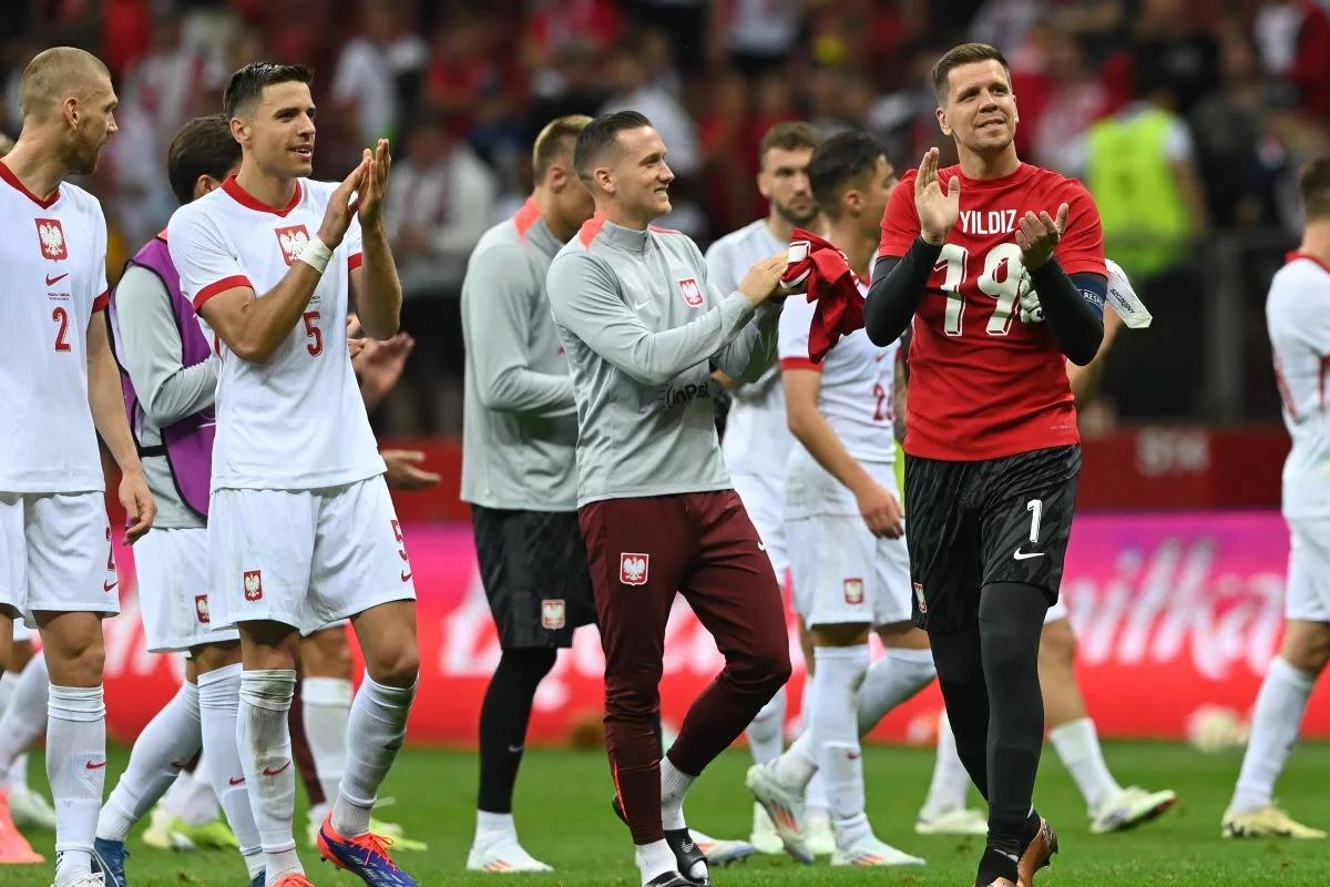 Reprezentacja rusza na Euro 2024. Hanower żyje futbolem. "Piłkarzom niczego nie zabraknie"