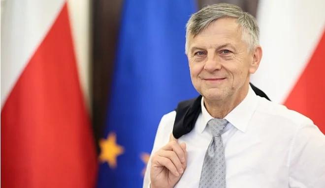 Prof. Andrzej Zybertowicz: "dobra zmiana" może się wywrócić, jeśli...